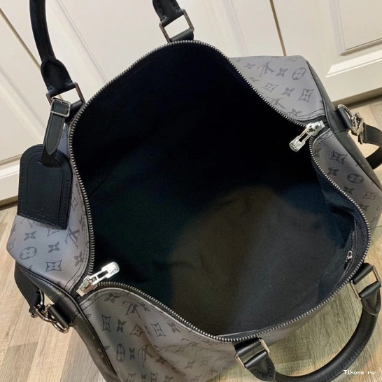 Cheap KEEPALL BANDOULIÈRE 50 VUITTON LOUIS 0822